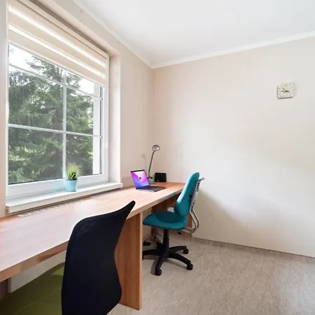 Burany Apartment