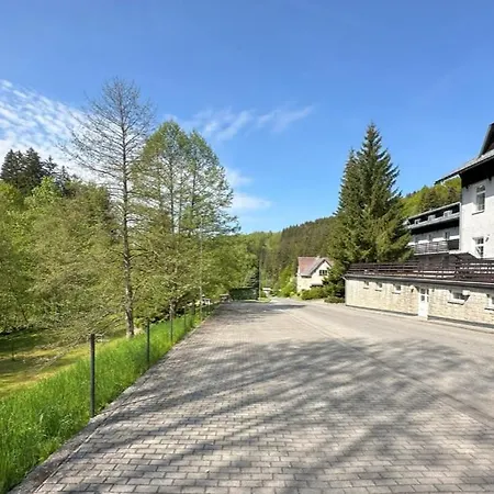 Burany Apartment *