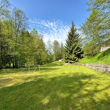 Burany Apartment Jablonec nad Jizerou