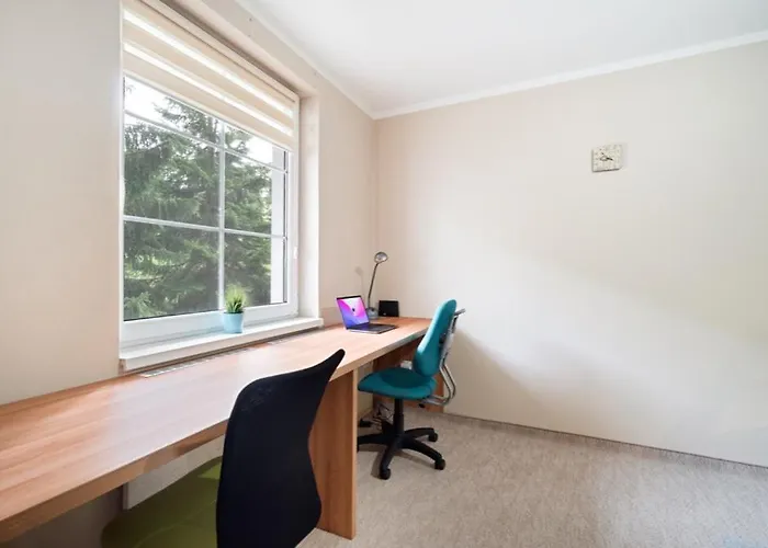 Burany Apartment