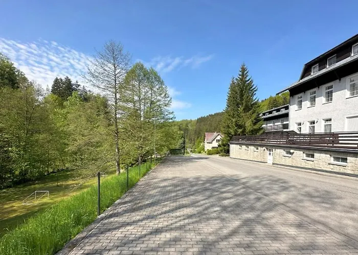 Burany Apartment *